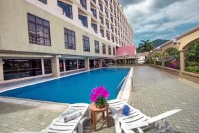  Hotel Grand Continental Langkawi  Лангкави